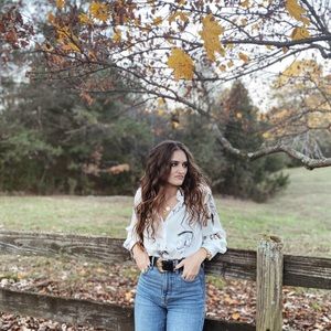 Meet your Posher, Liza day